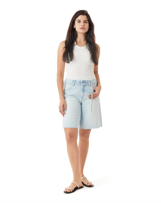 BRYNN BERMUDA SHORT