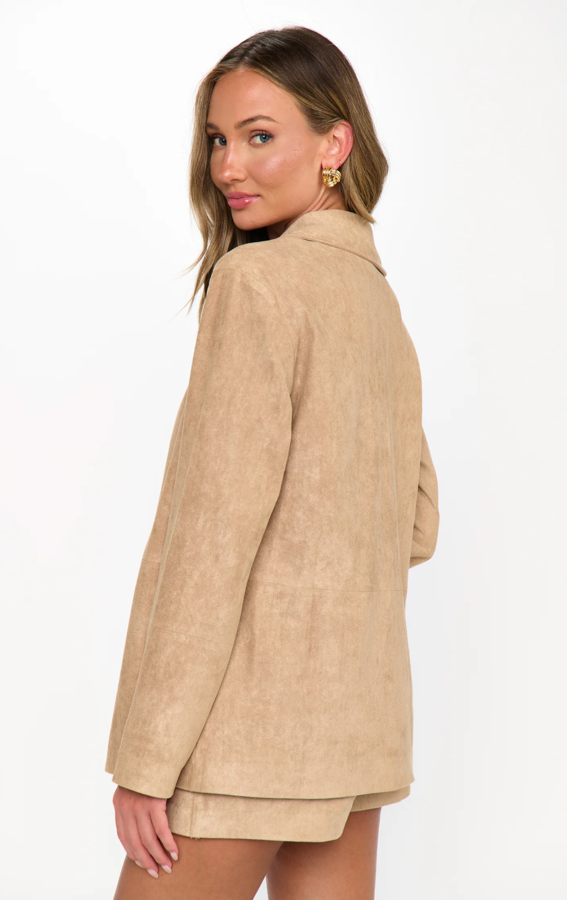 VANCCOUVER JACKET