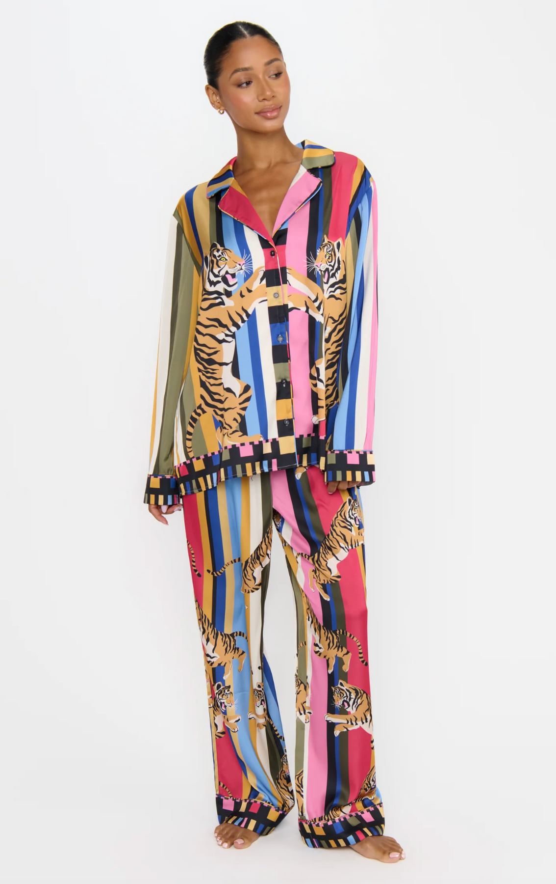 CLASSIC PJ SET