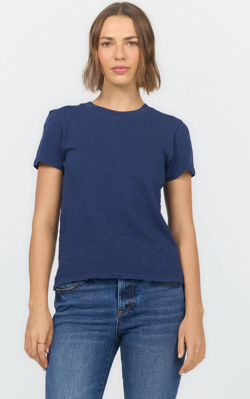 ASHER TEE