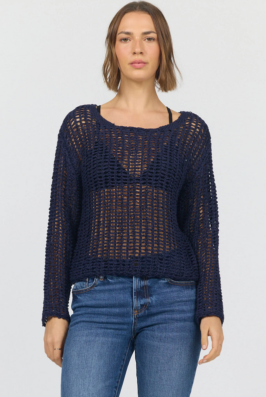 ADELA SWEATER