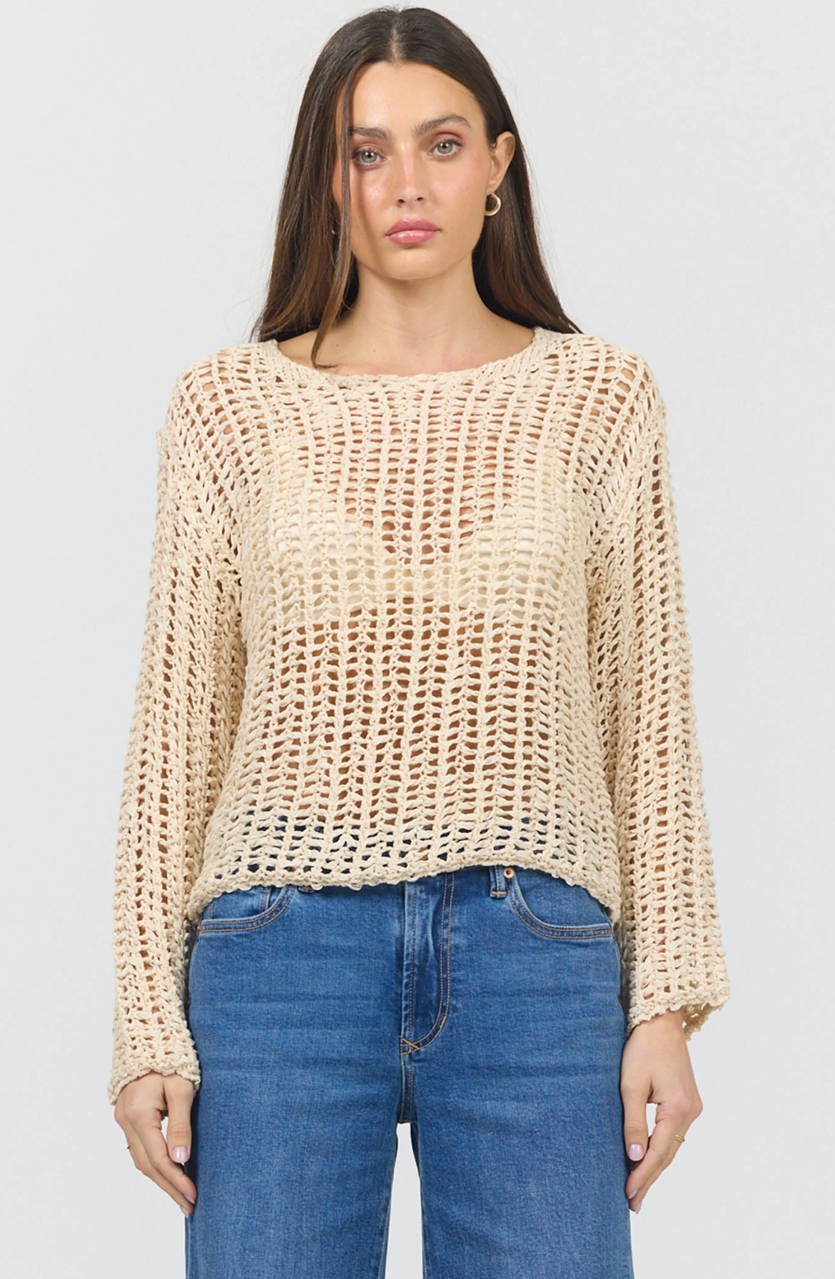 ADELA SWEATER