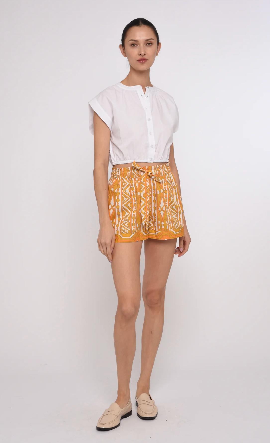 RAMONA SHORTS