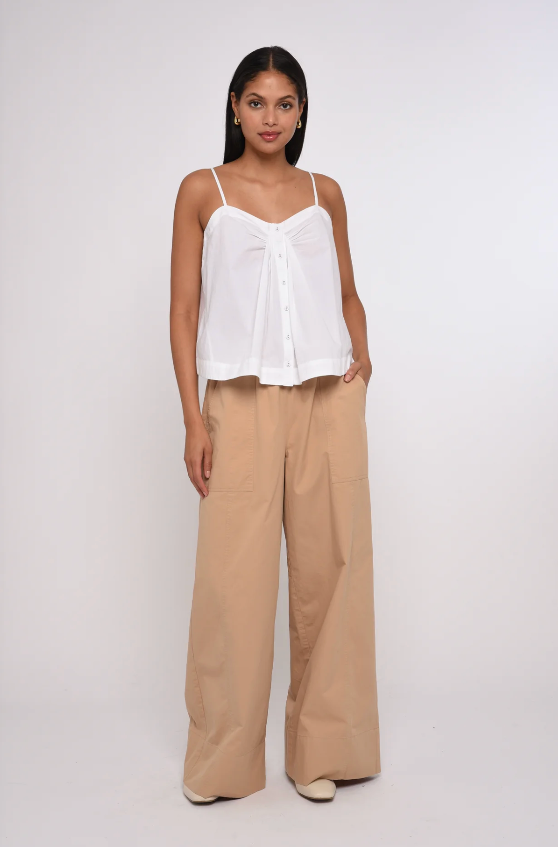 RAMONA PANTS