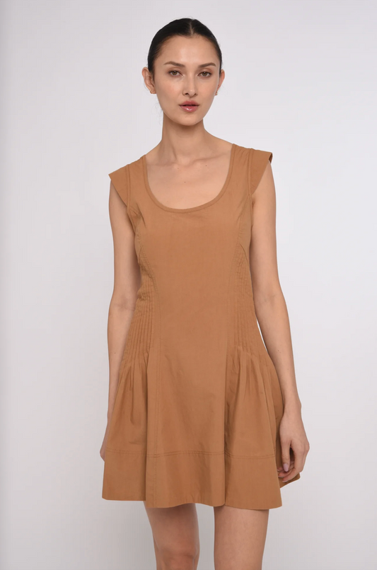 CHARLIE MINI DRESS