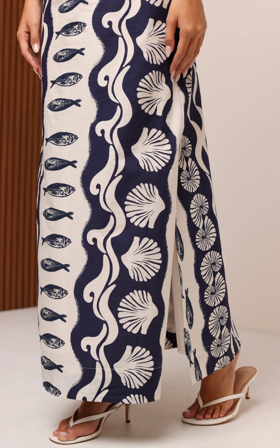 GIA MAXI DRESS