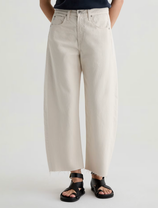 HATTIE CROP JEAN
