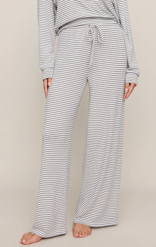 CLASSIC STRIPE PANT