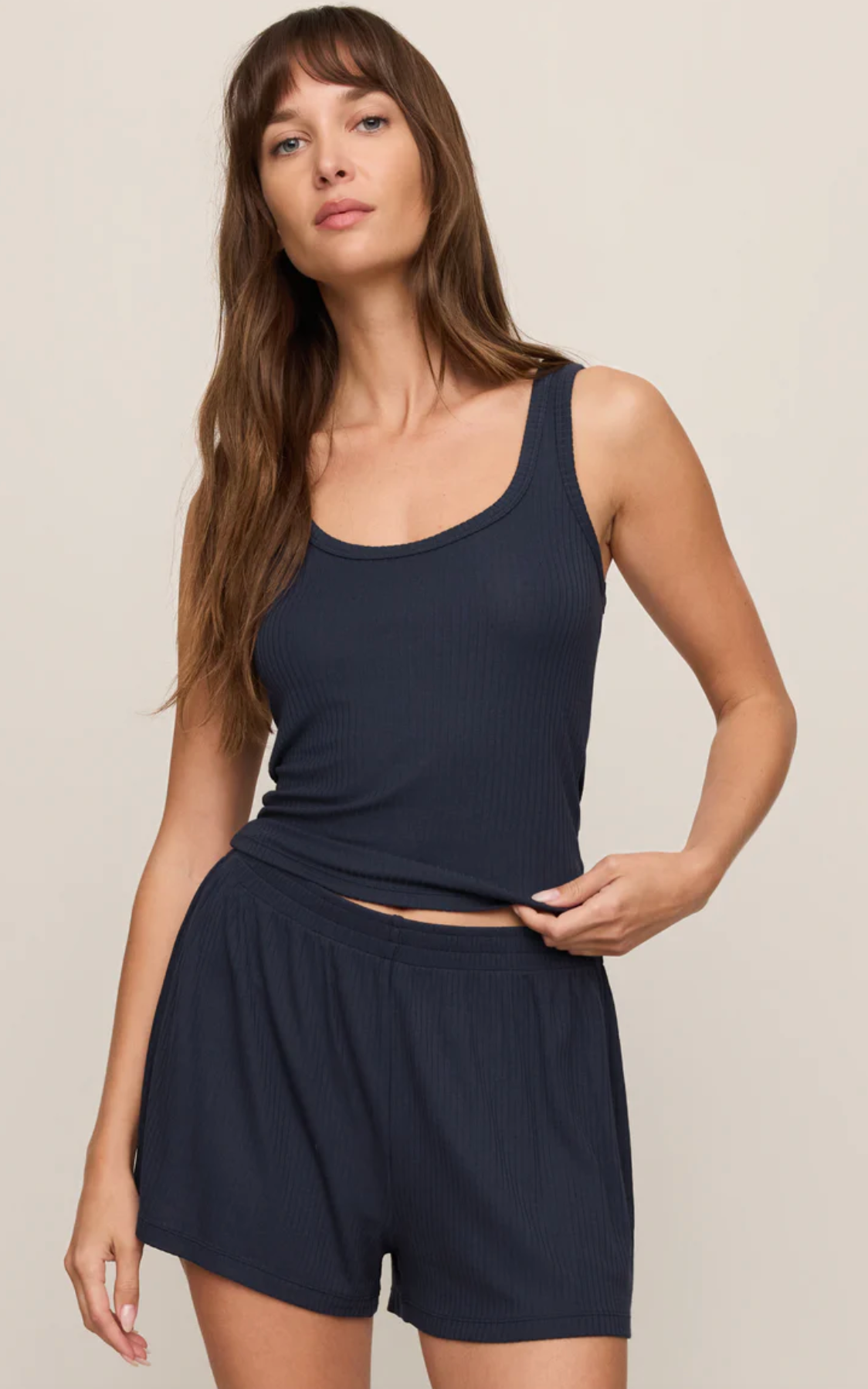 JUST RIGHT RIB TANK