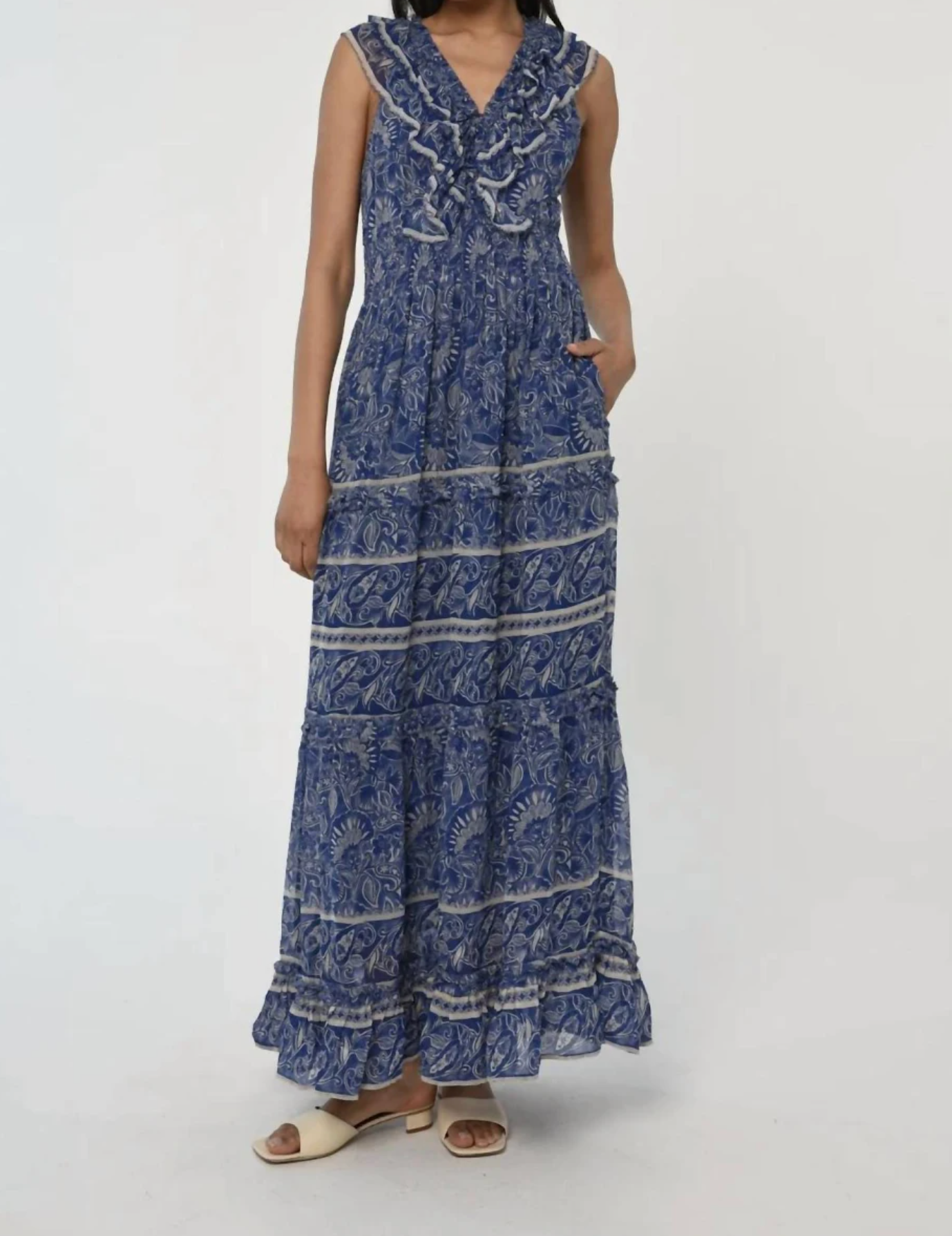 AZALEA DRESS
