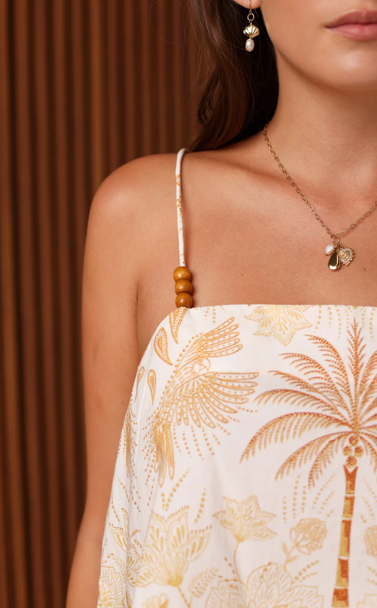 TALIA TANK