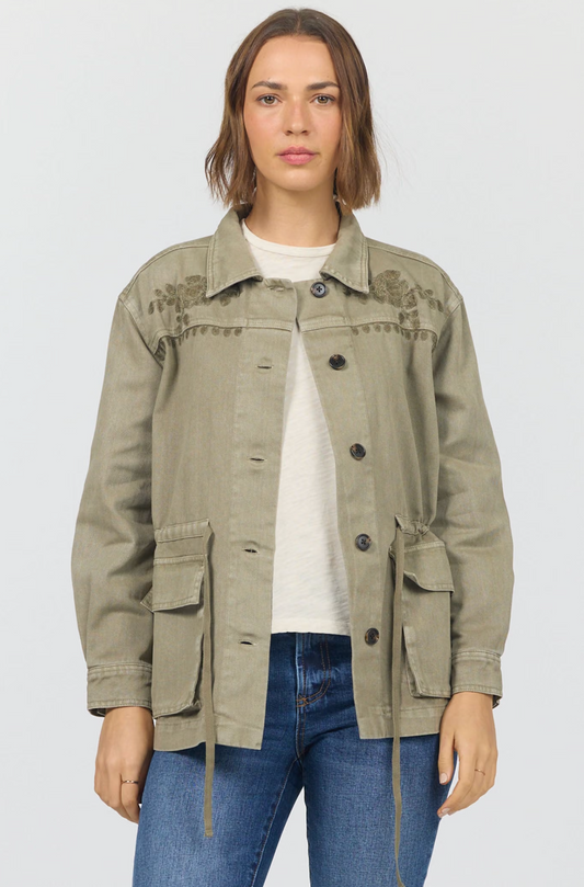 HOLLIS JACKET
