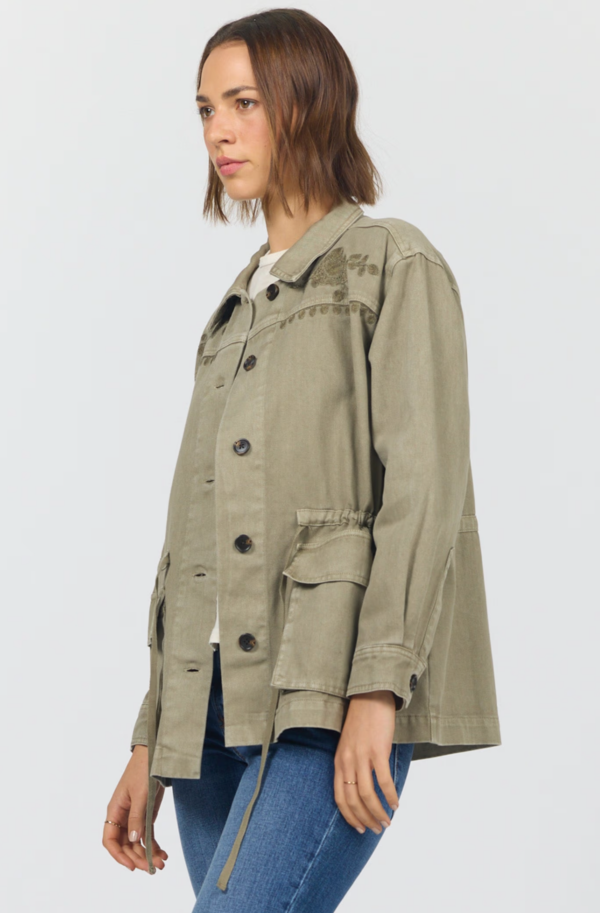 HOLLIS JACKET
