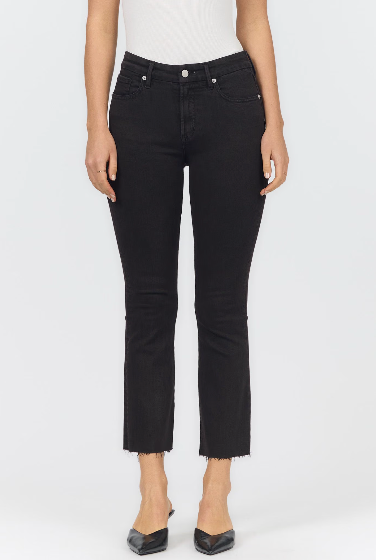 JEANNE FLARE JEAN