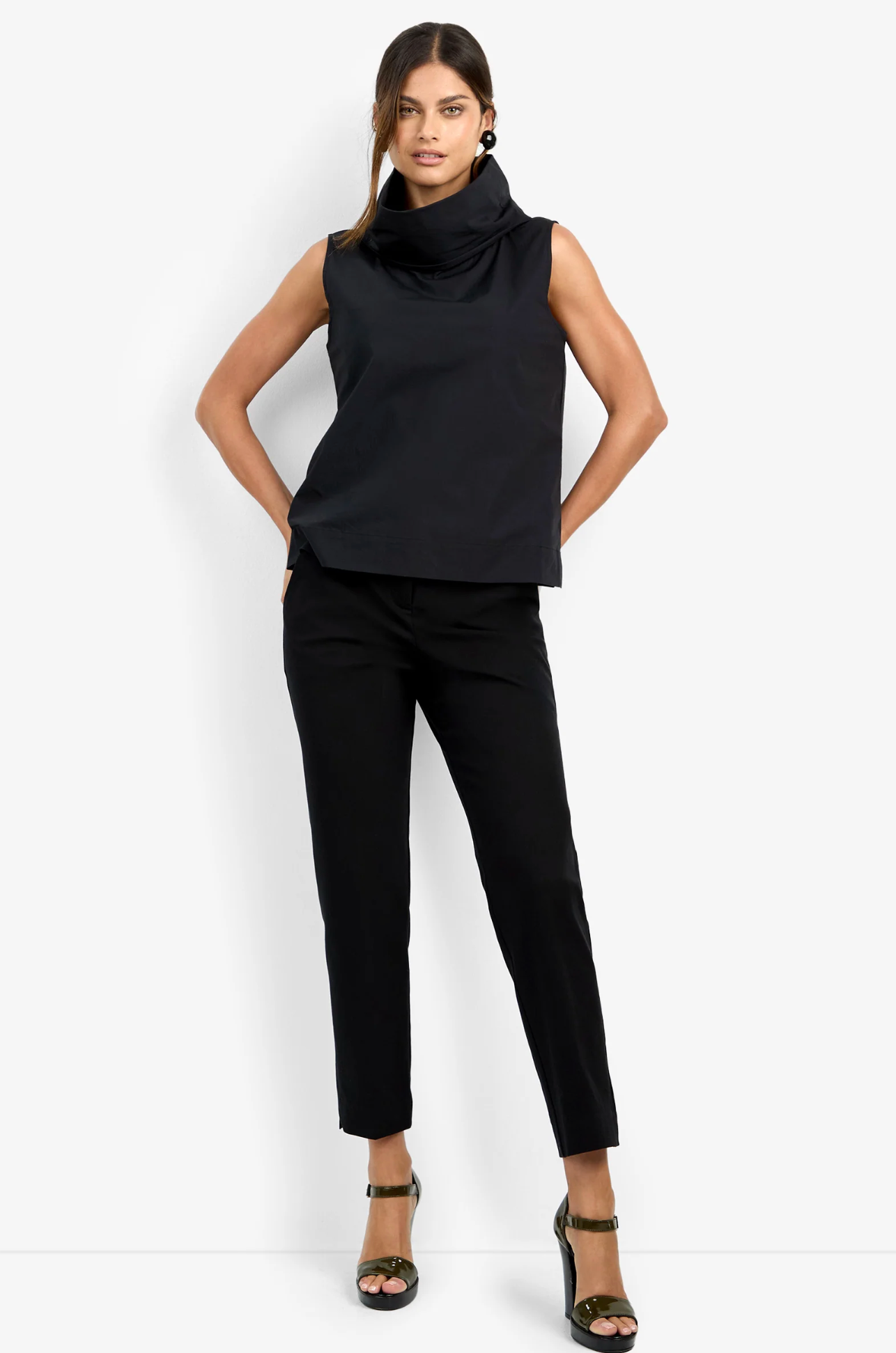 CASTIGLIONE TOP