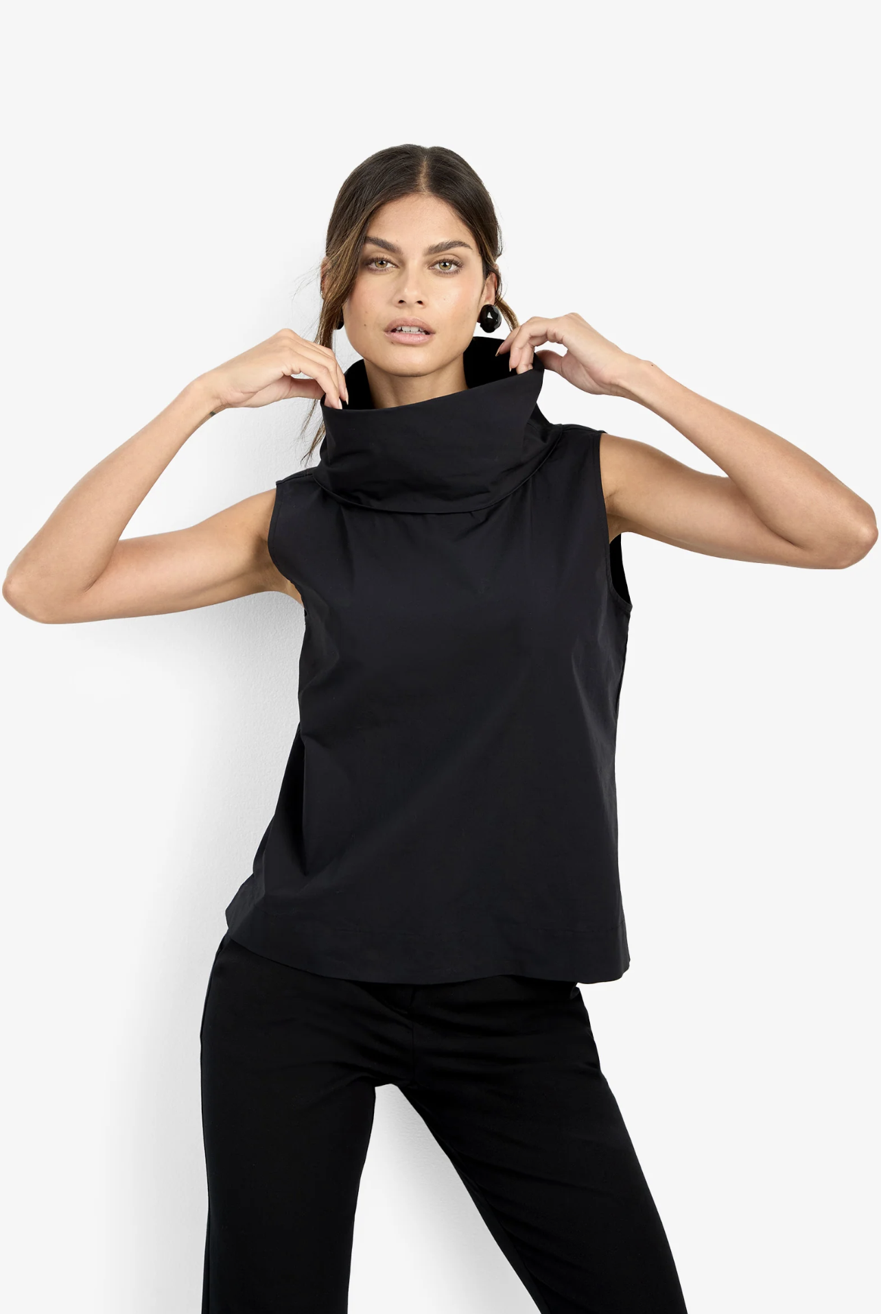 CASTIGLIONE TOP