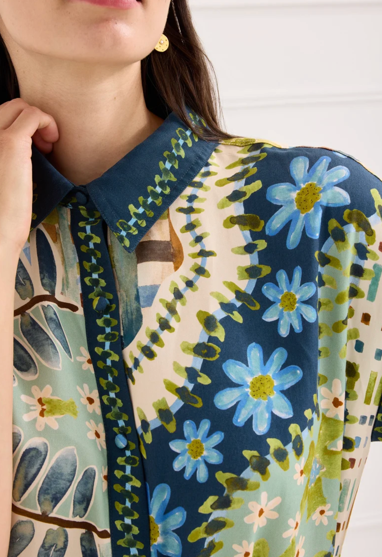 THE WILLA DRESS