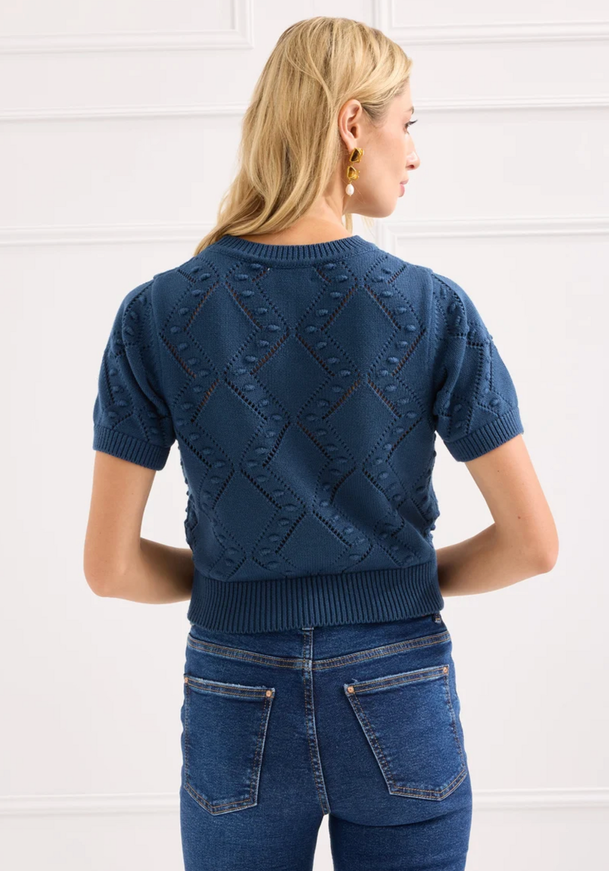 THE NORA SWEATER
