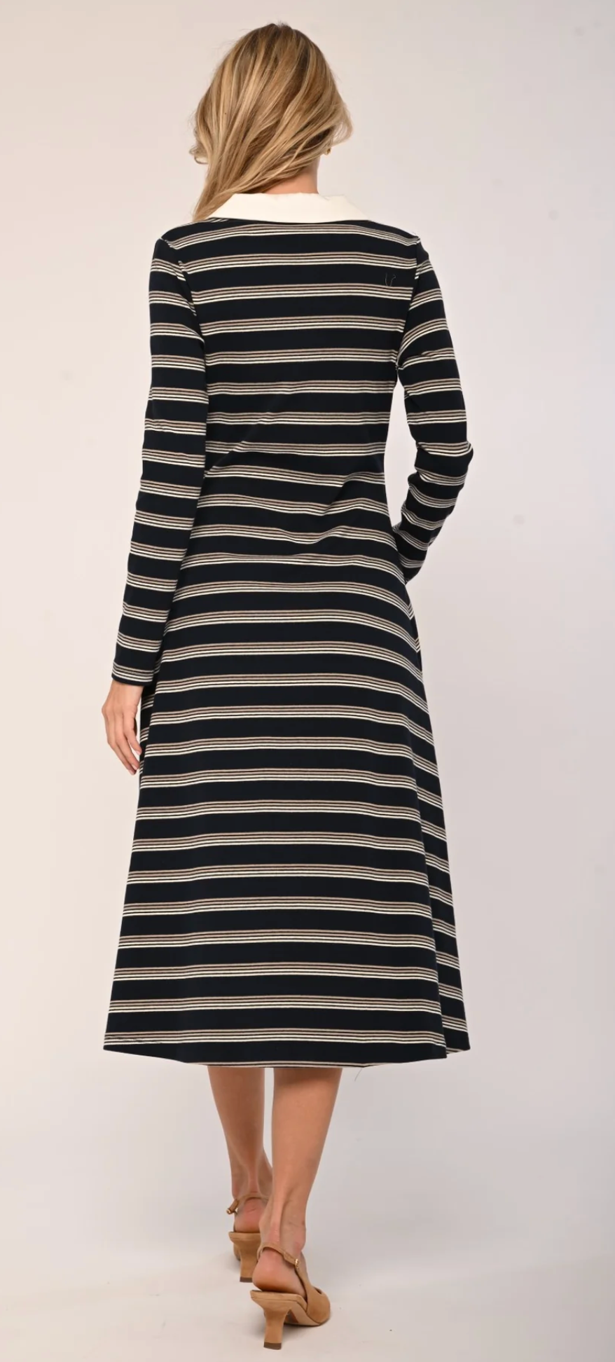 FAYE KNIT DRESS