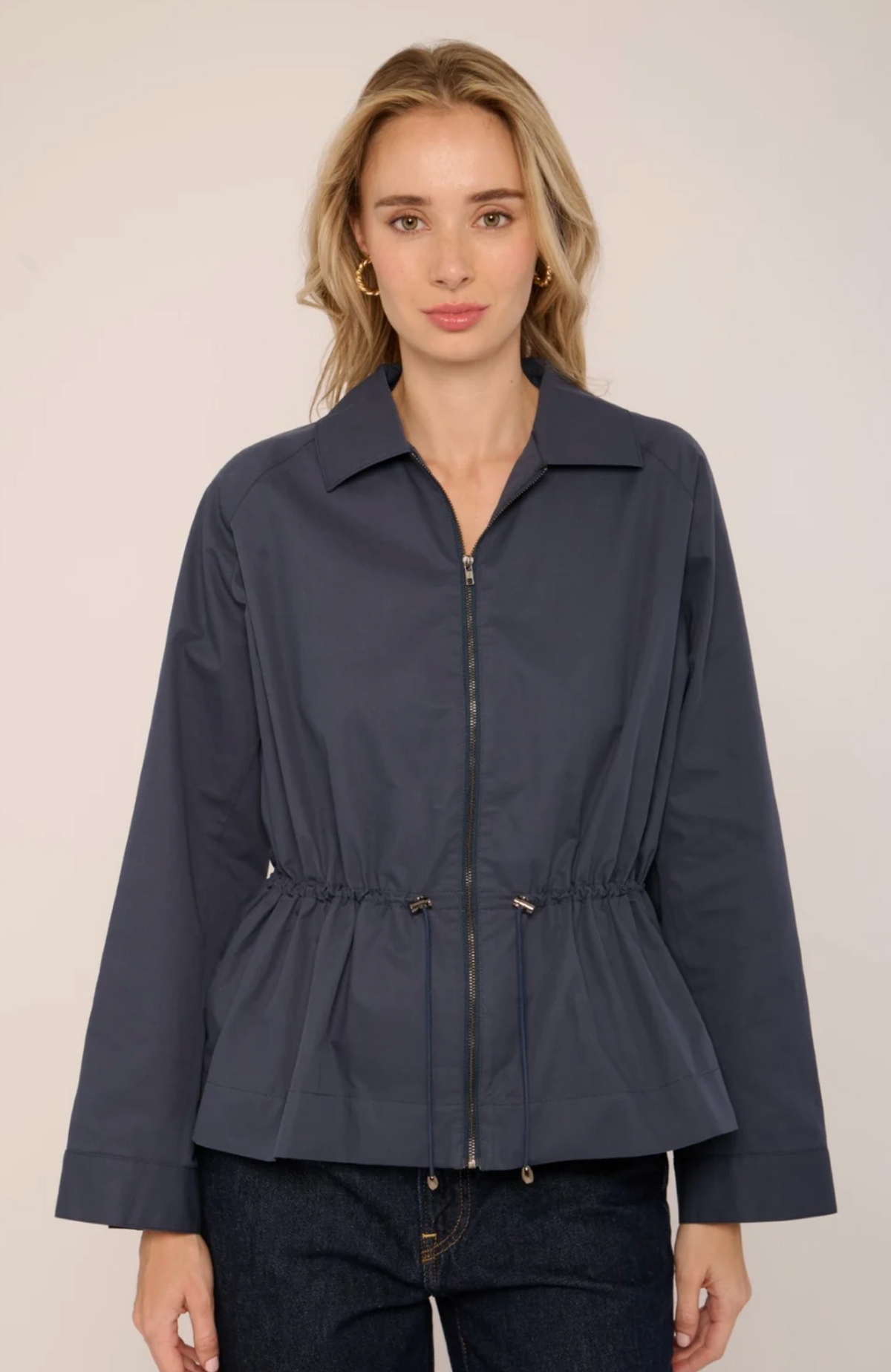 LENNY JACKET