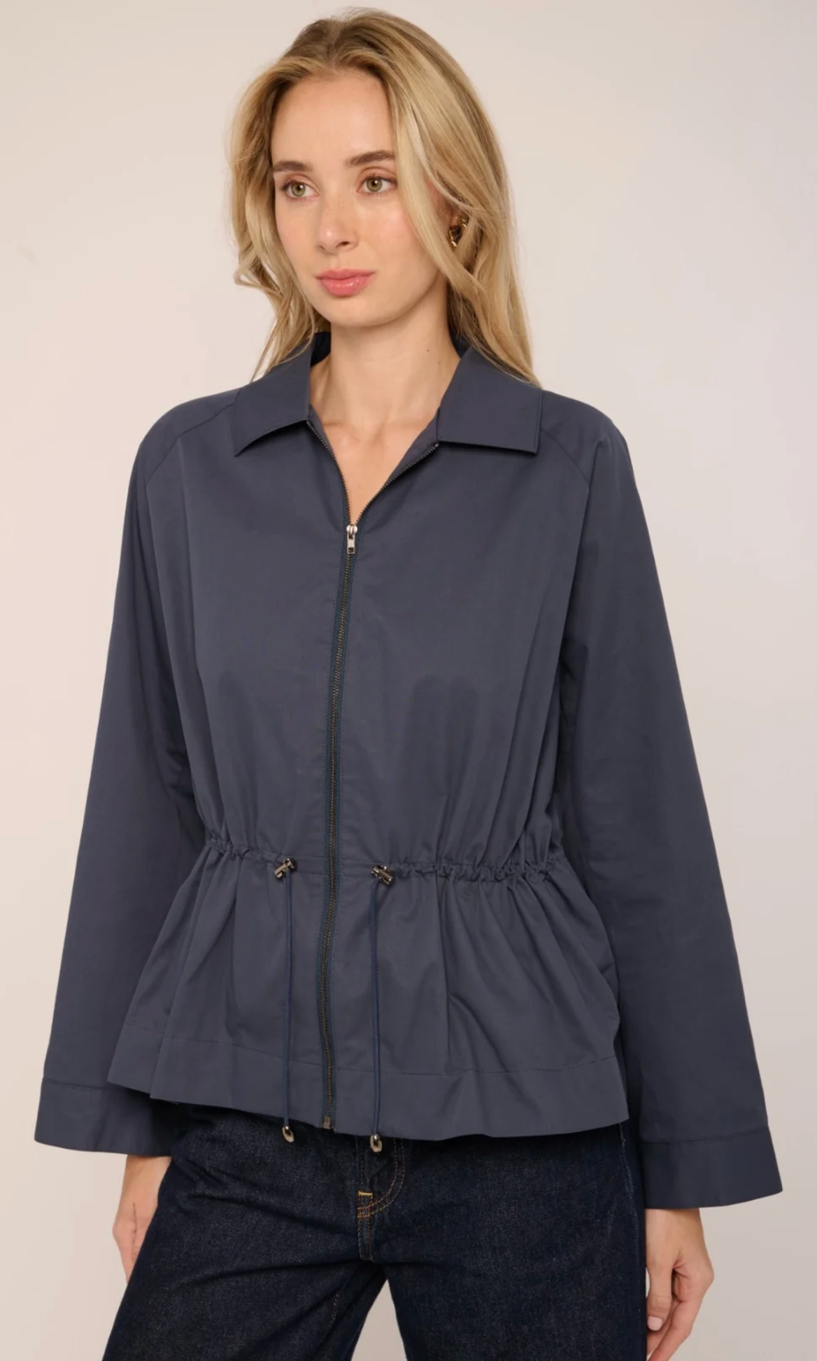 LENNY JACKET