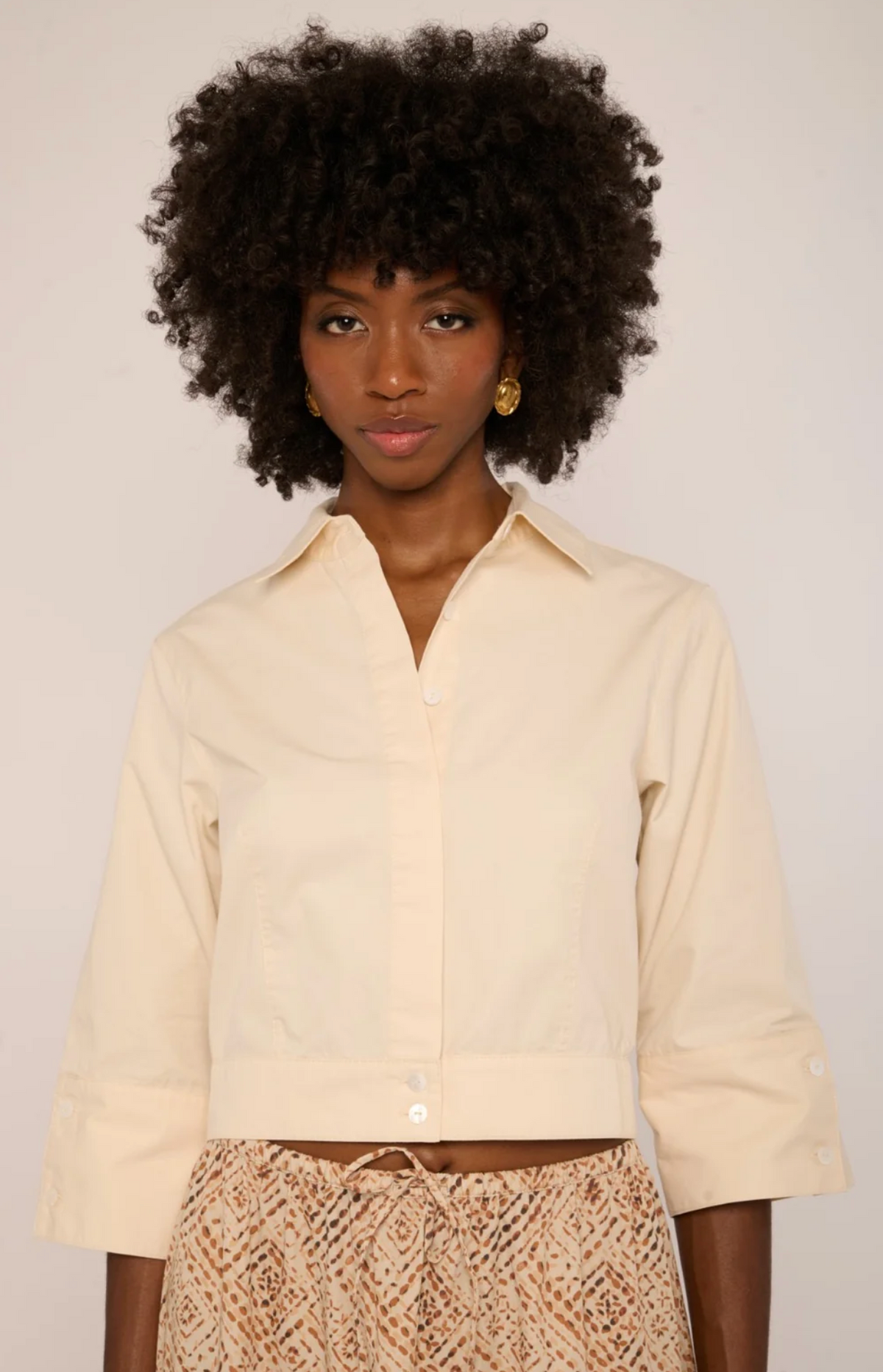 BECKETT TOP