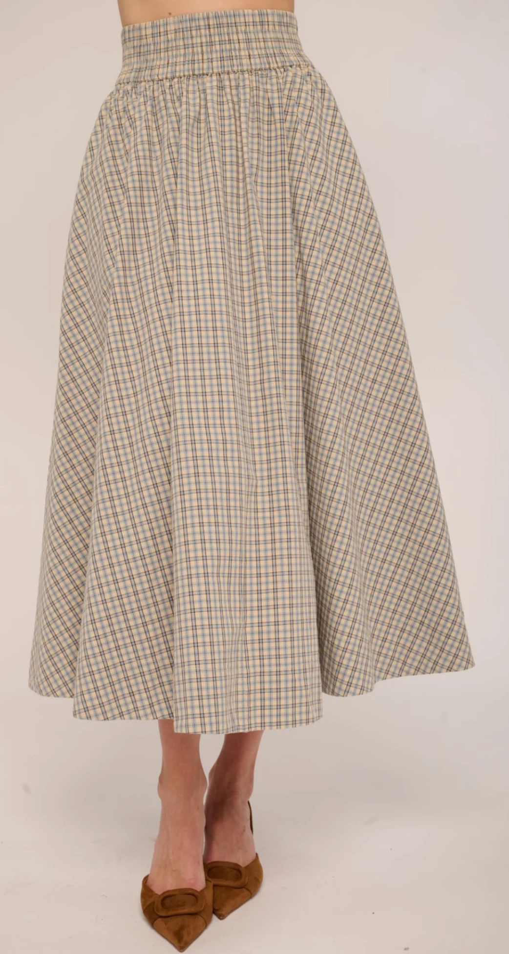 MARIA SKIRT