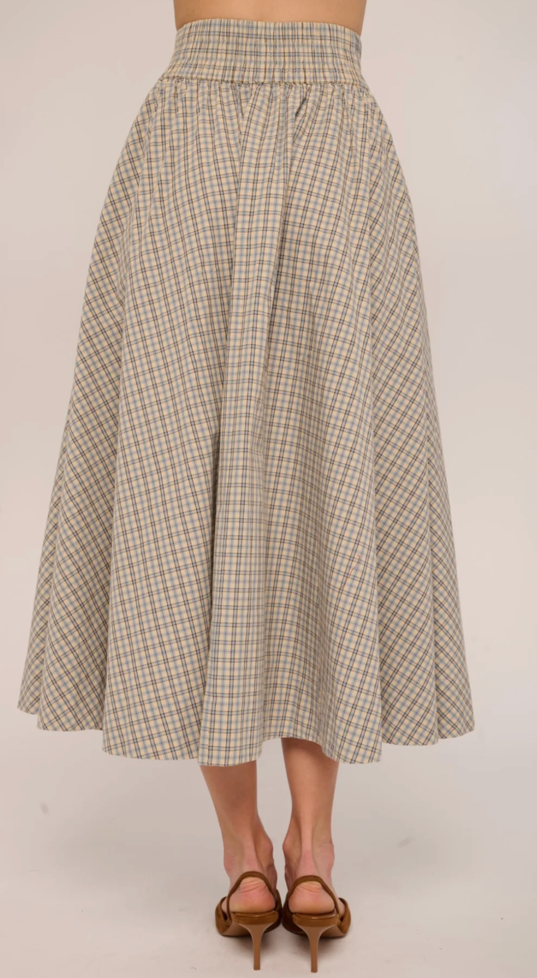 MARIA SKIRT