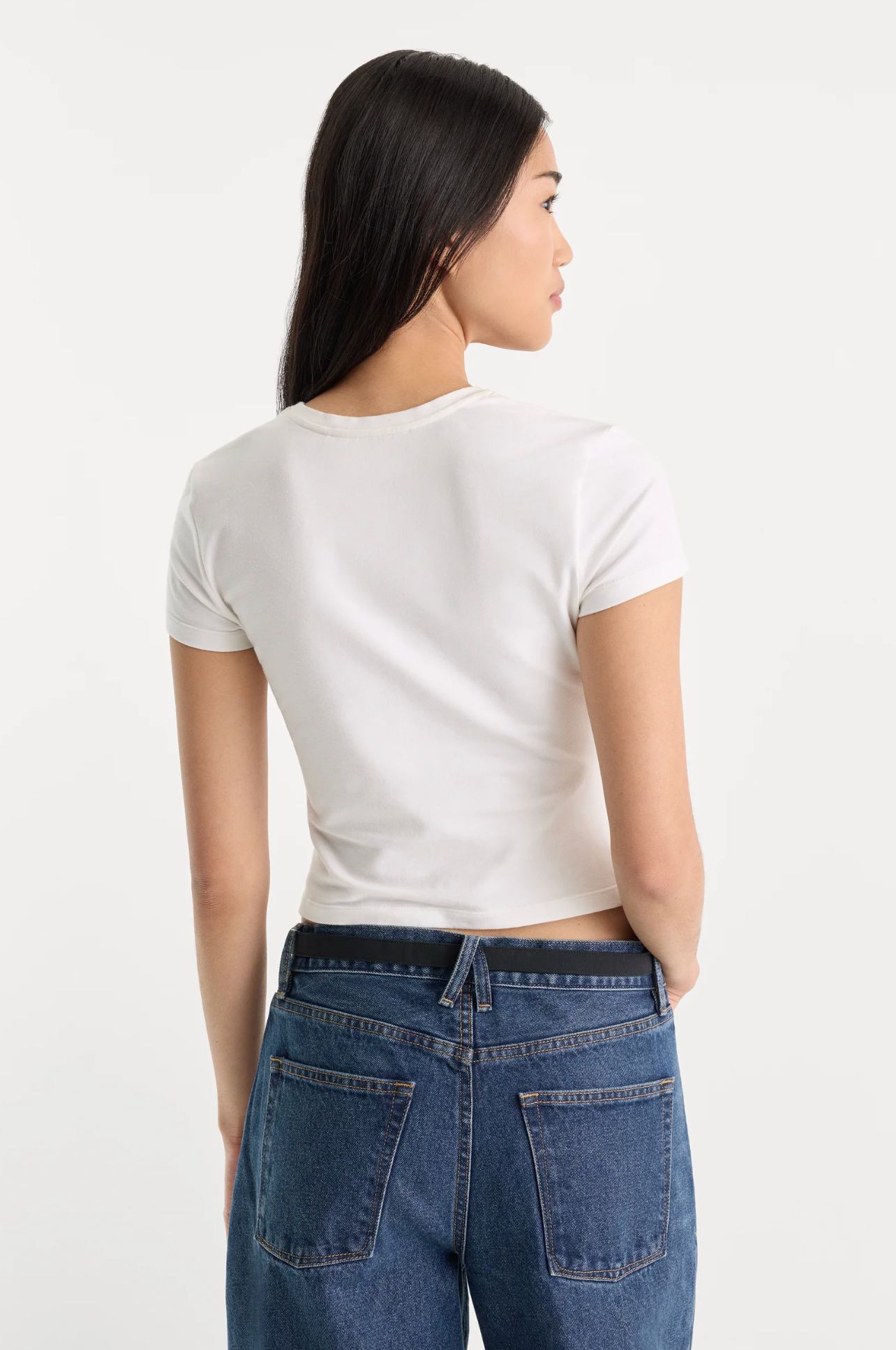 THE BABY TEE