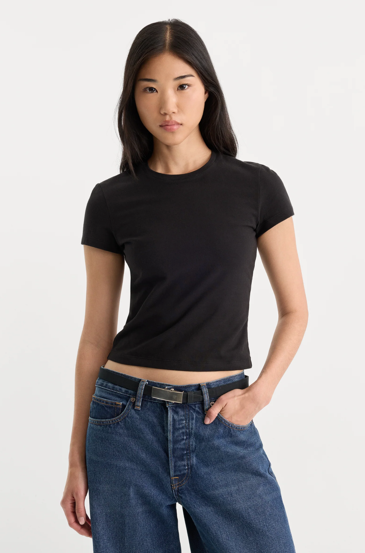 THE BABY TEE