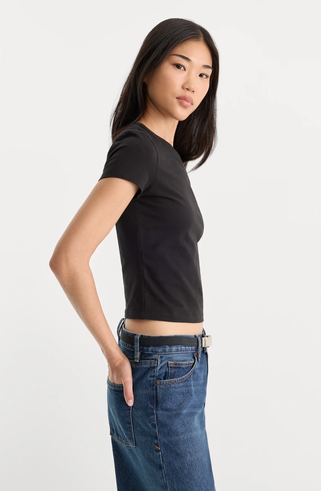 THE BABY TEE