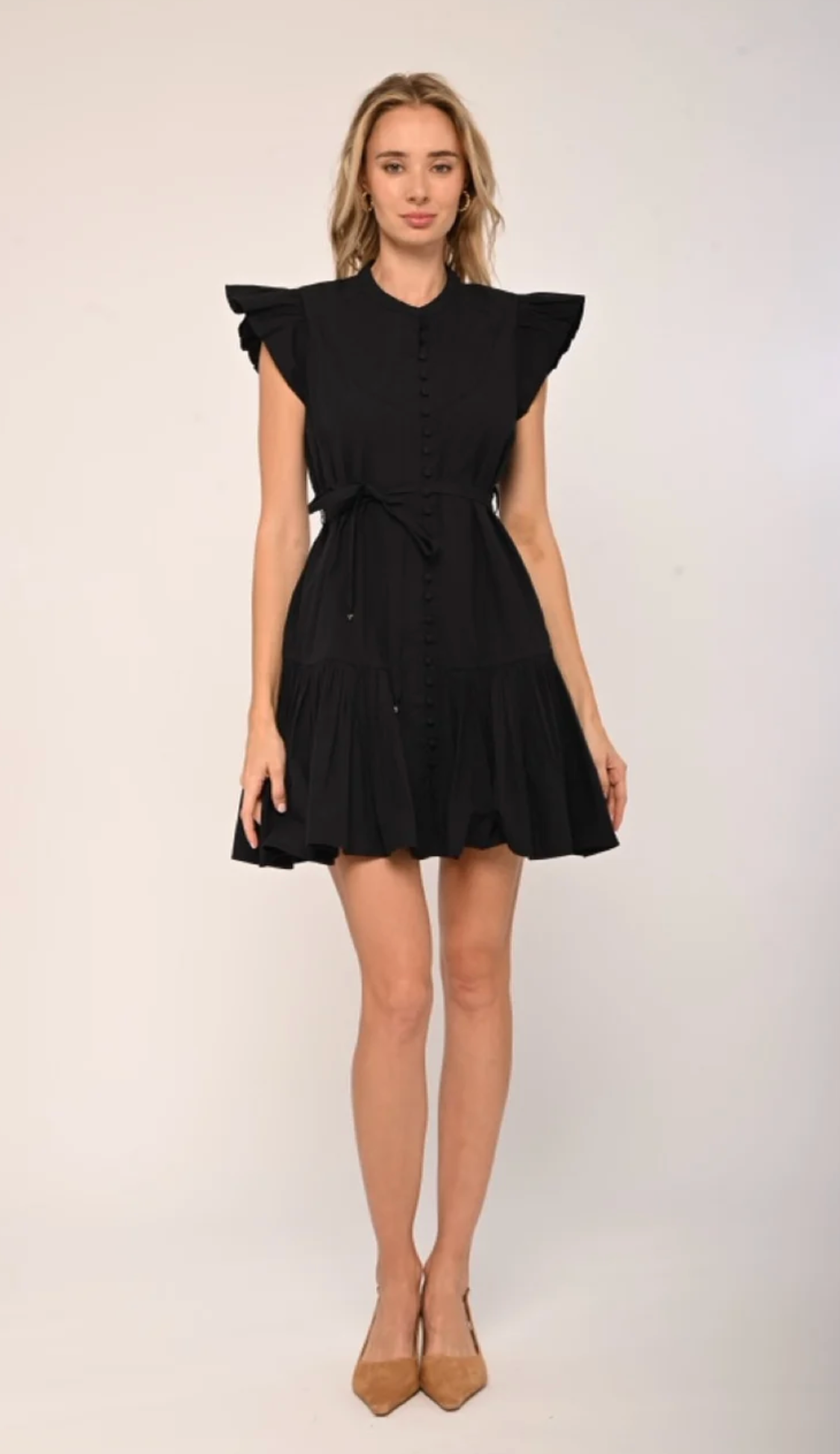 LEILANI DRESS