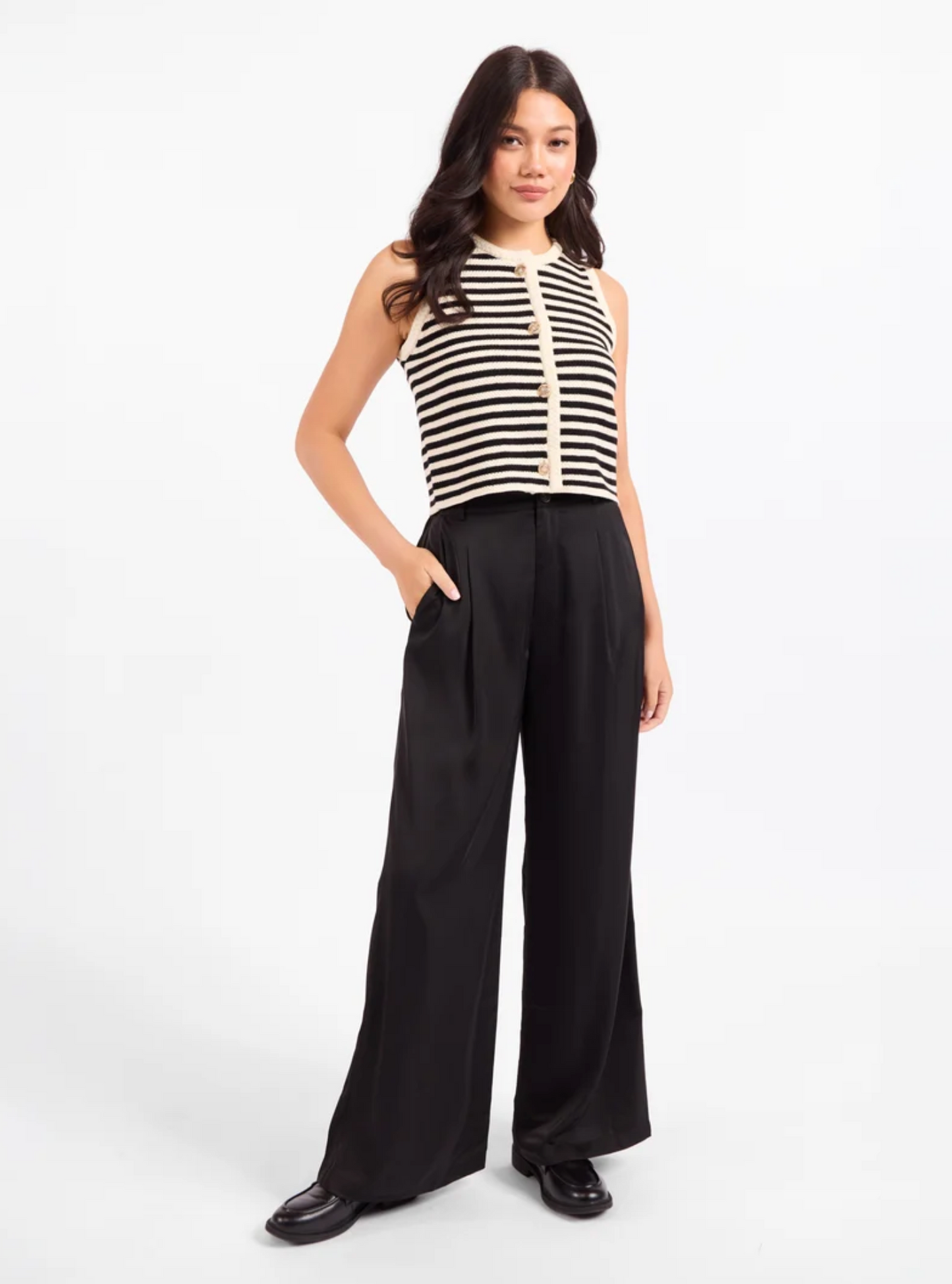 ATELIER PANTS