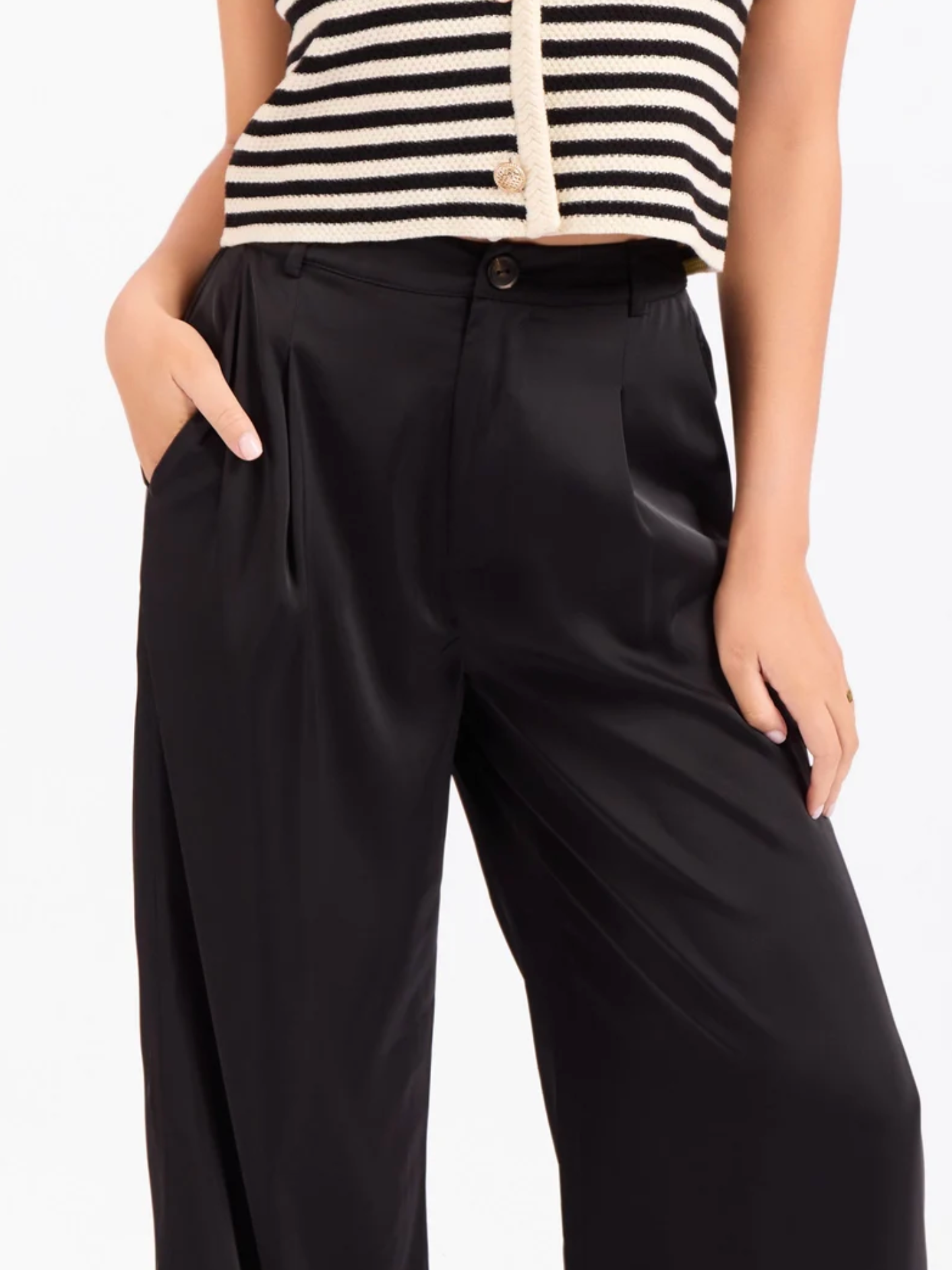 ATELIER PANTS