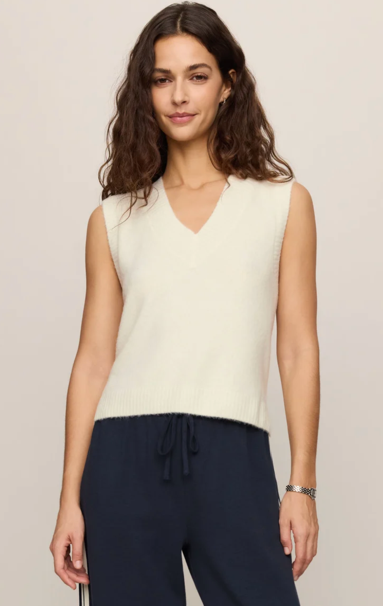 CLASS ACT SWEATER VEST