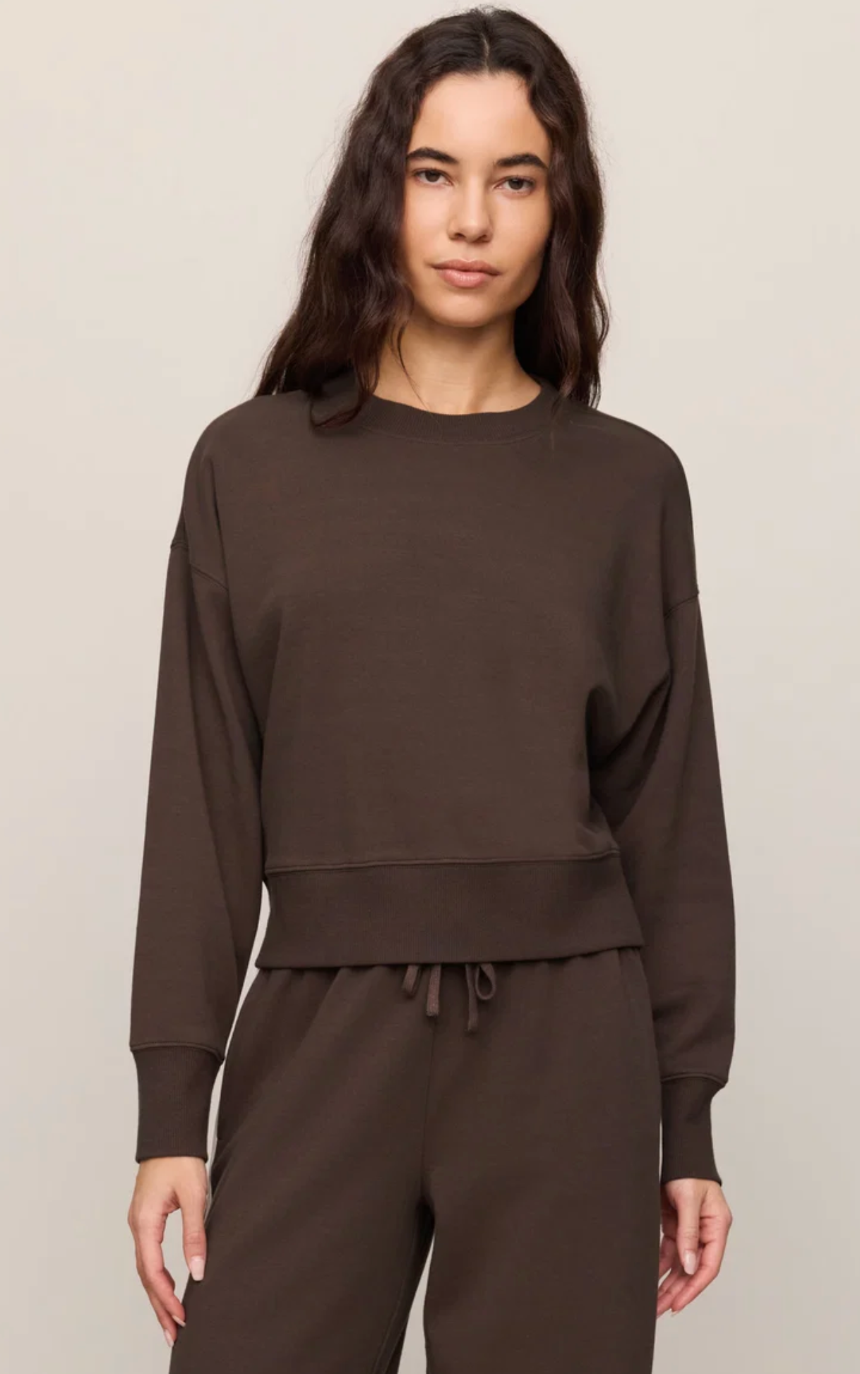 COMEBACK SWEATSHIRT