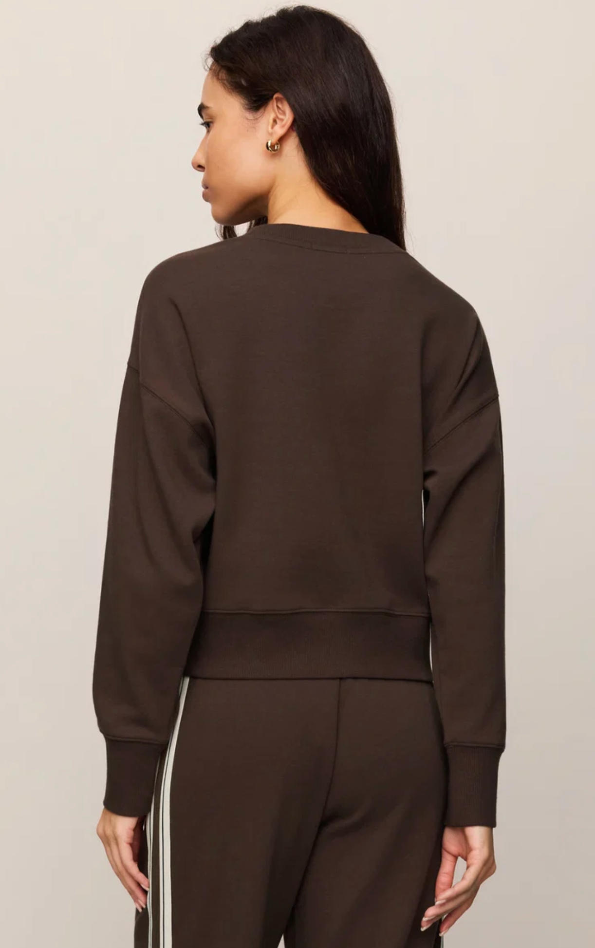 COMEBACK SWEATSHIRT