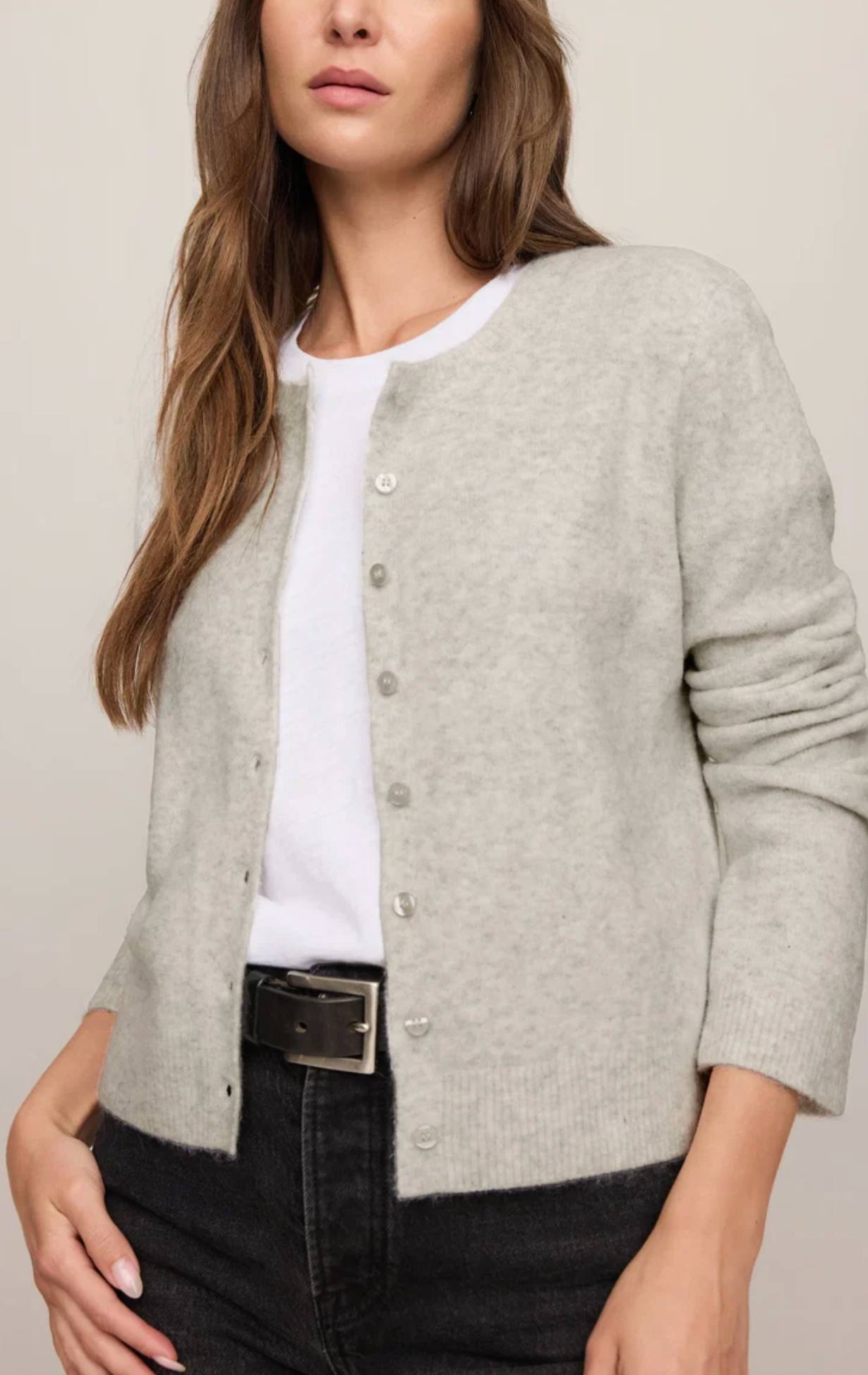 MEDINA COZY CARDIGAN