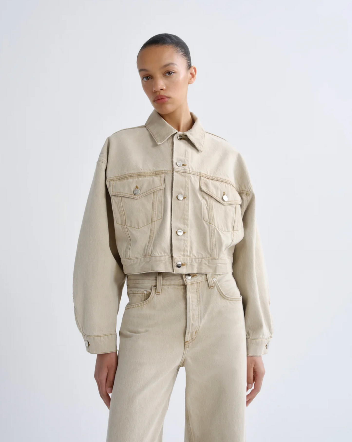 PALMER JACKET