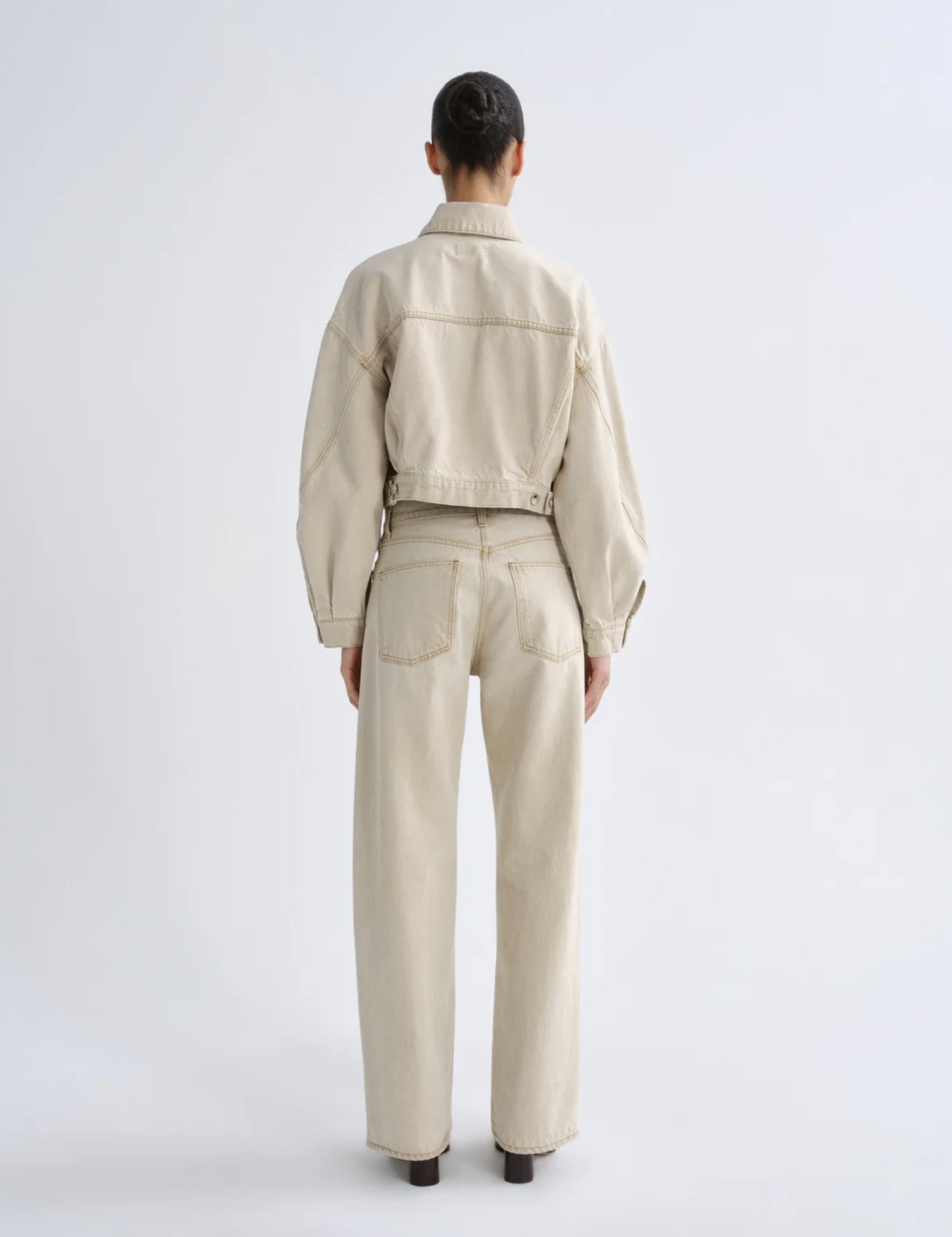 PALMER JACKET