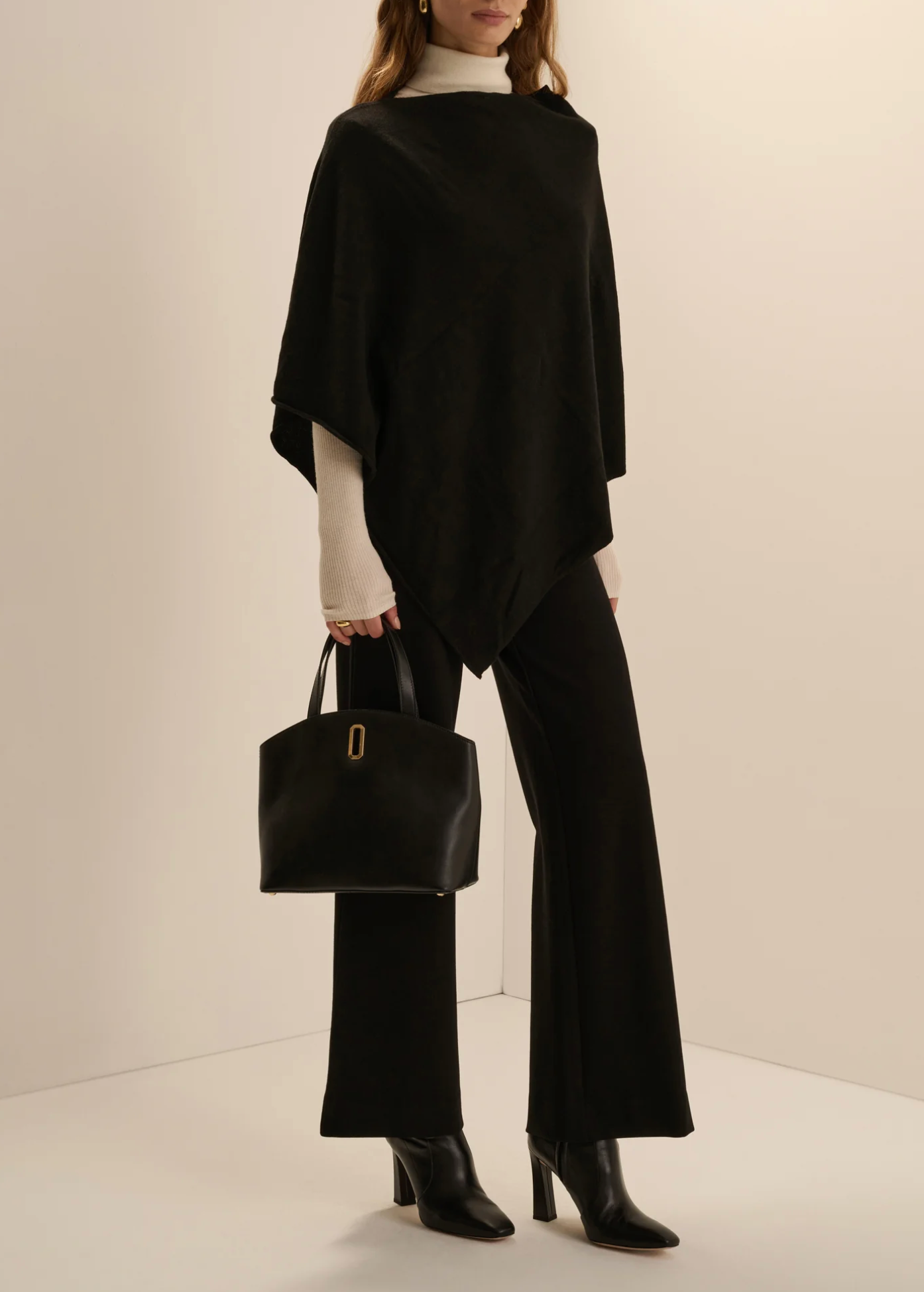 THE EVERYDAY PONCHO