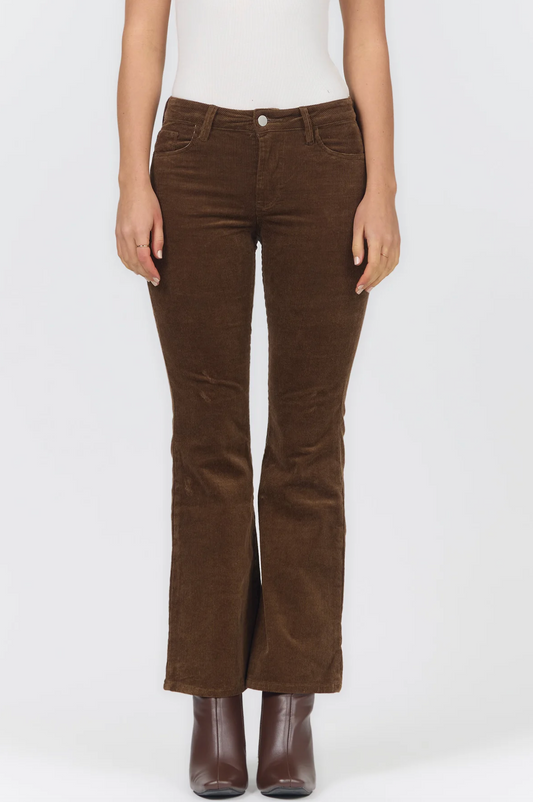 FLORENCE BOOTCUT JEAN
