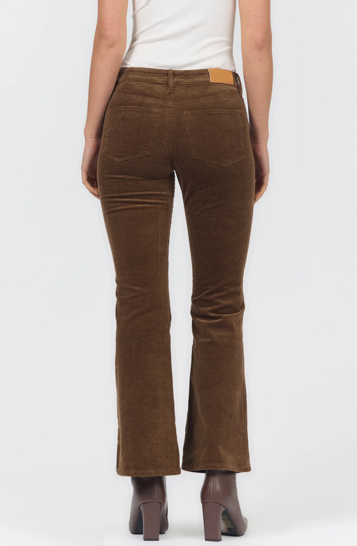 FLORENCE BOOTCUT JEAN