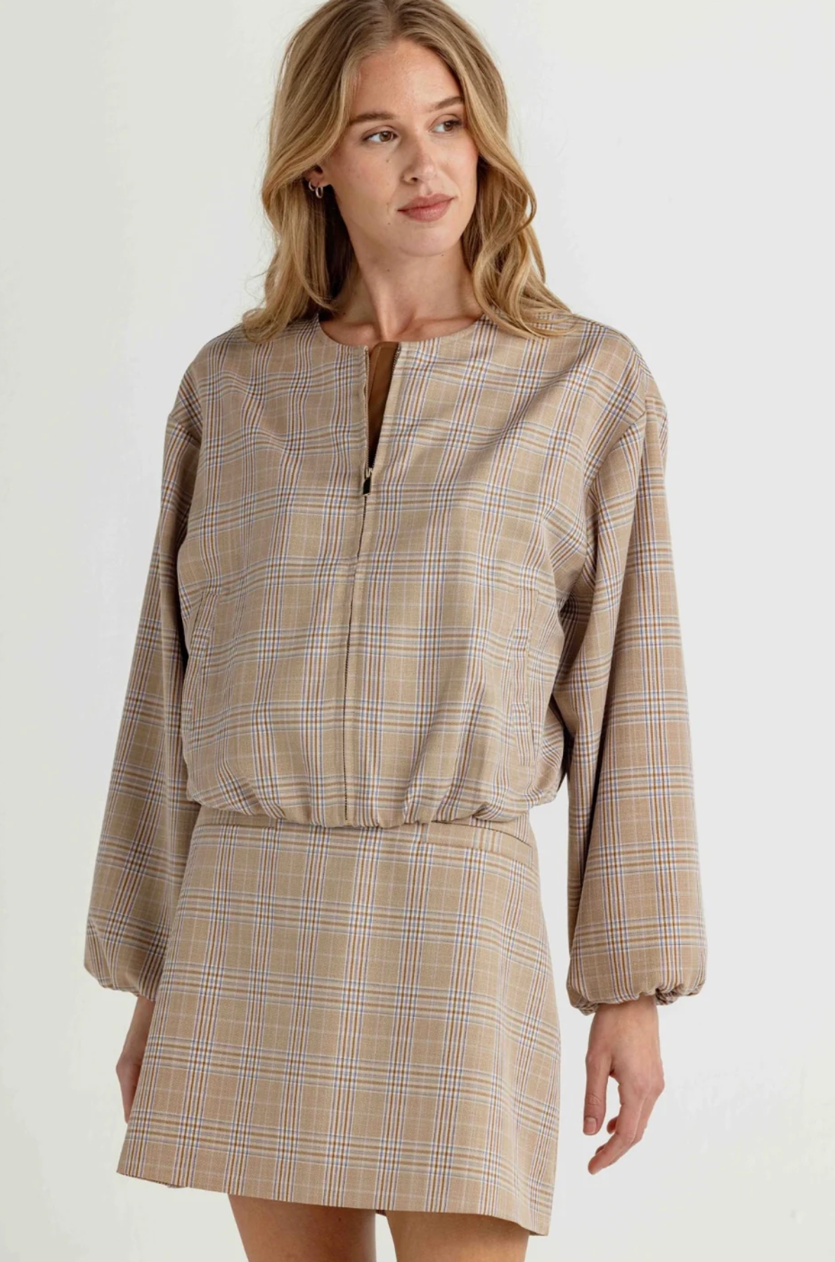IRIS JACKET