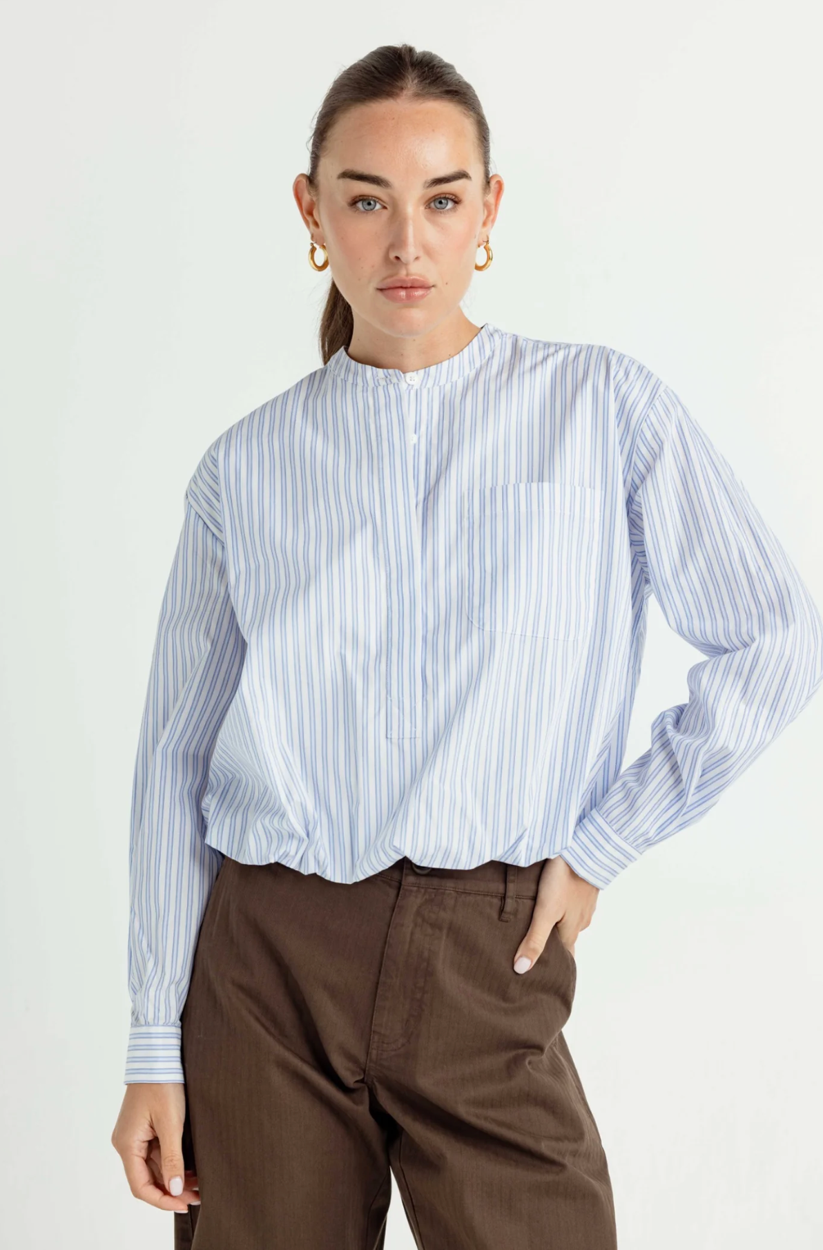 FORREST SHIRT