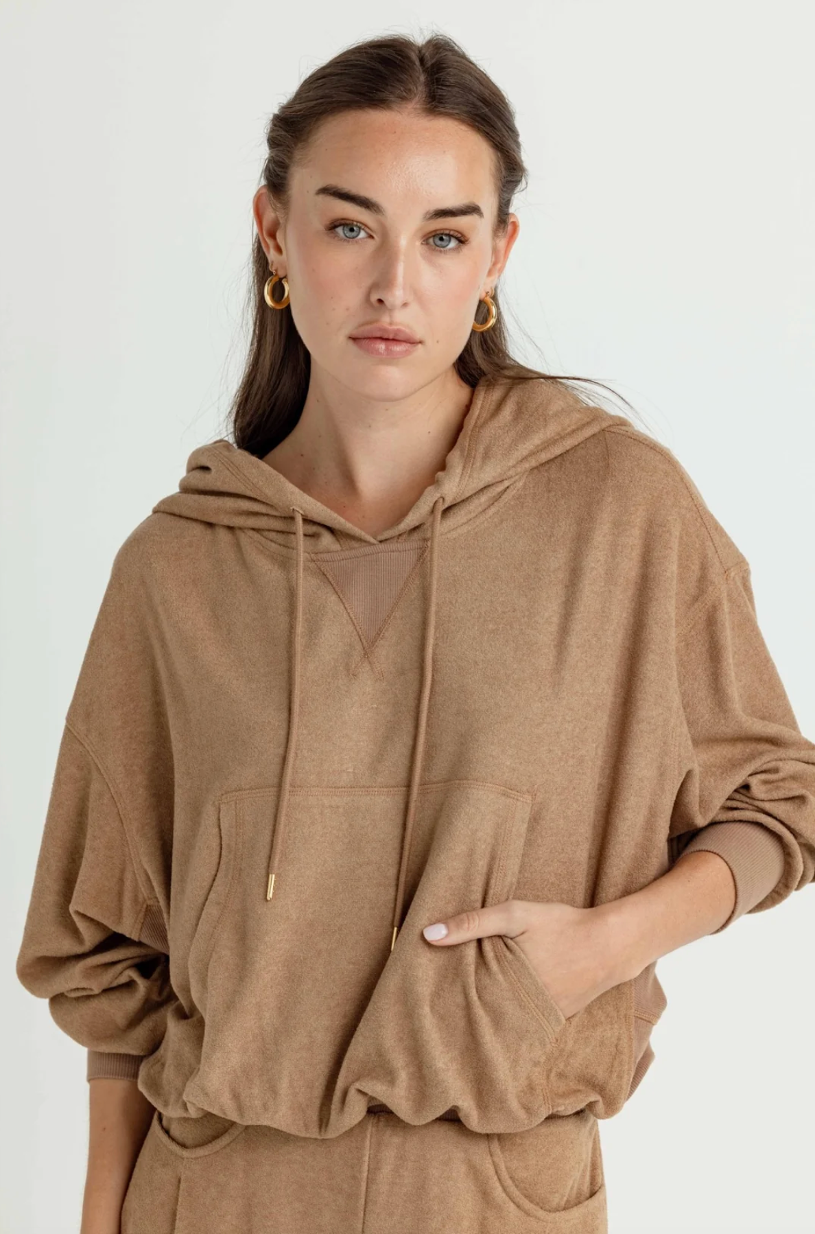 AERIS HOODIE