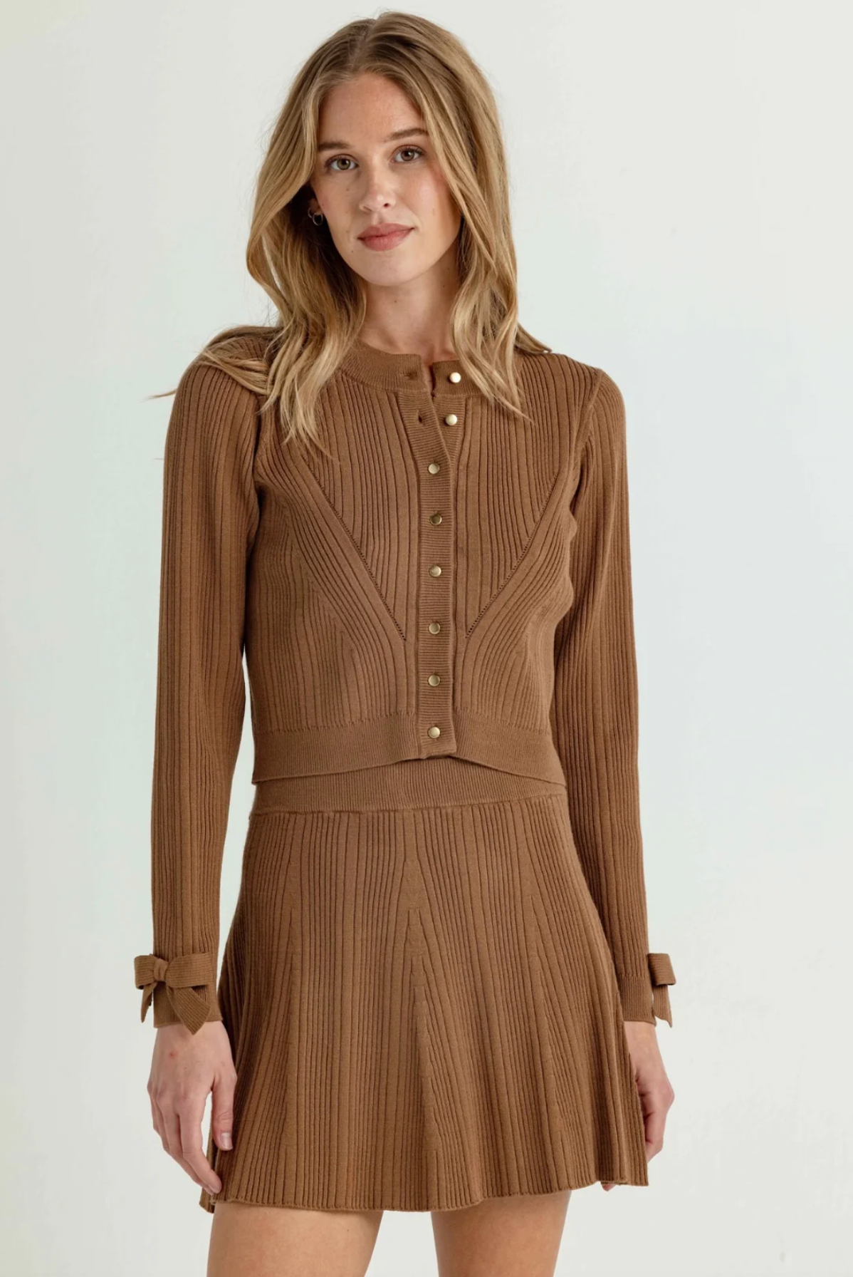 BENTLEY CARDIGAN
