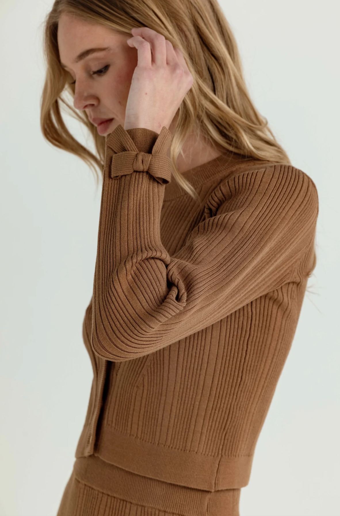 BENTLEY CARDIGAN