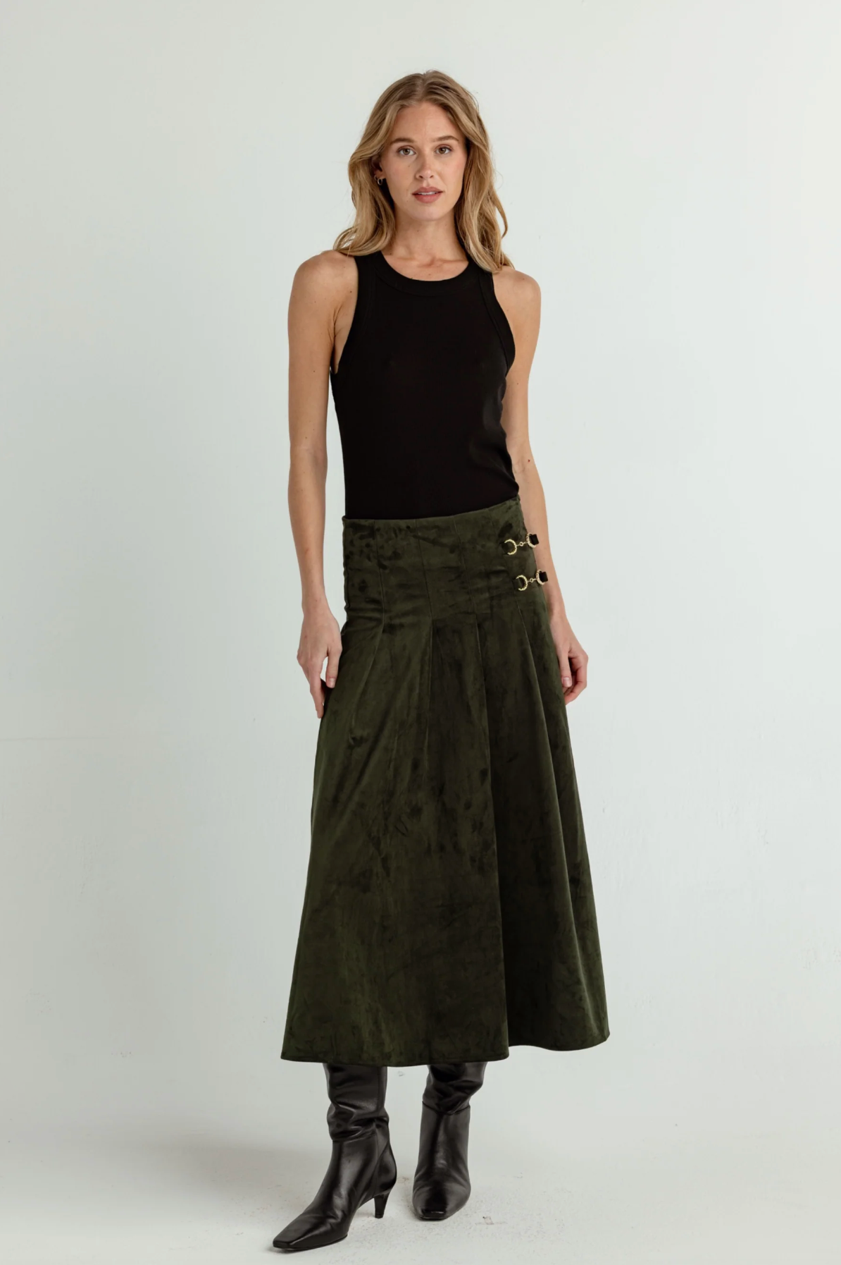 BONNIE SKIRT