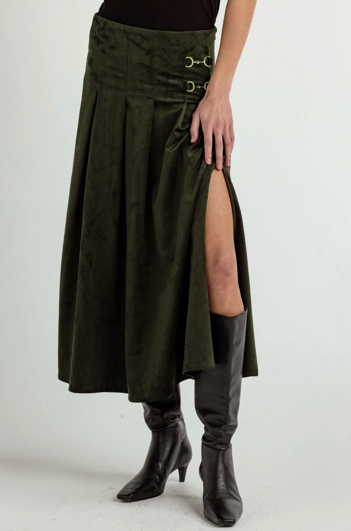 BONNIE SKIRT